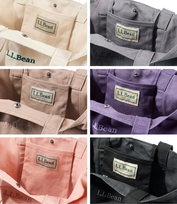 NEW ARRIVAL ！　Grocery Tote, Tall