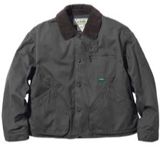 FIELD COAT COLLECTION