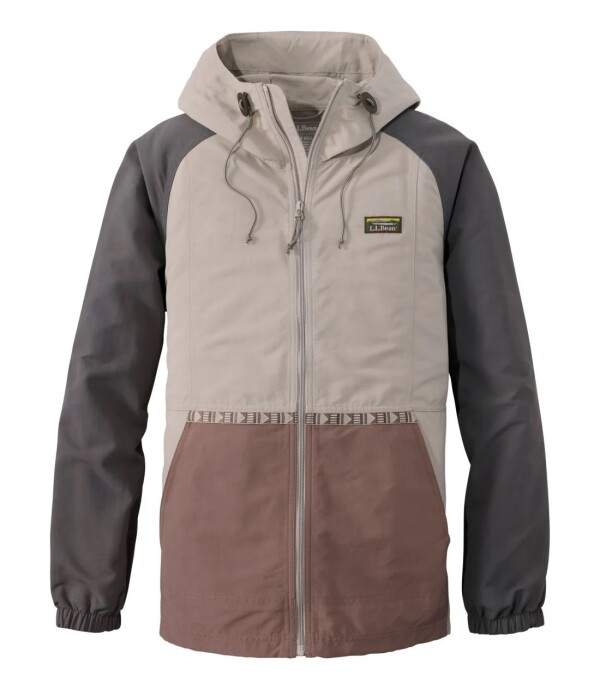 New Arrivals！　 Mountain Classic Full ZIP Jacket