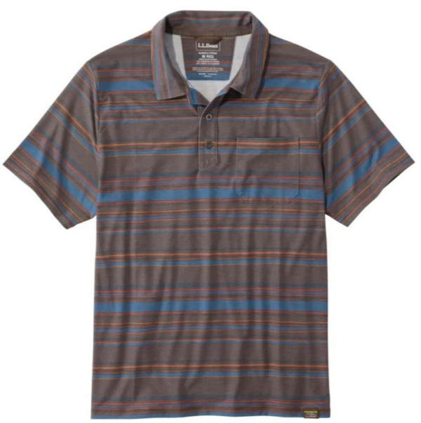 SALE情報！　Everyday SunSmart Polo Shirt
