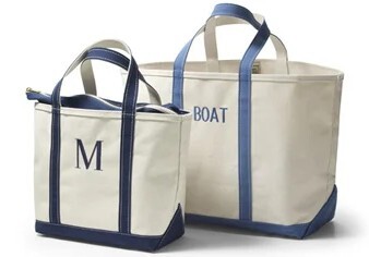 モノグラム刺繍してみませんか？