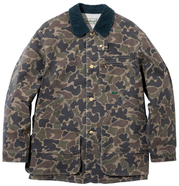Field Coat Collection！　Prospect Harbor Field Coat