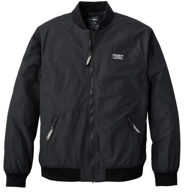 Fall New Arrivals！　3-Season Bomber Jacket