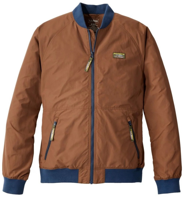 Fall New Arrivals！　3-Season Bomber Jacket