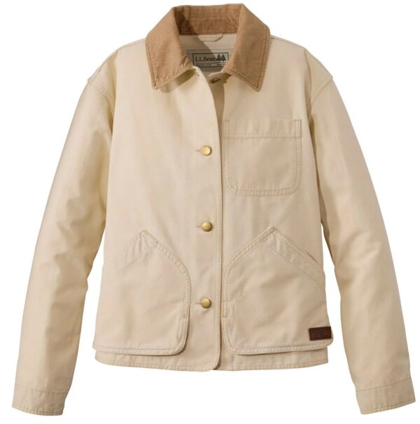 Field Coat Collection！　Women's Lightweight Field Jacket