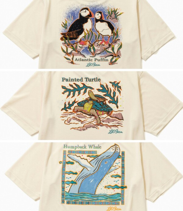 WEEKLY PICK UP ！      Dover Foxcroft Short-Sleeve Tee  
