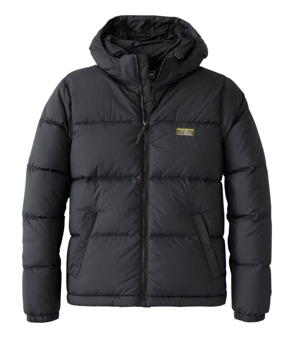 WEEKLY PICK UP！　Mountain Classic Down Jacket