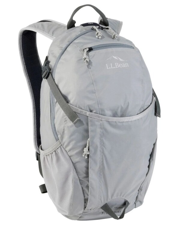今週の新着情報　Stowaway Pack