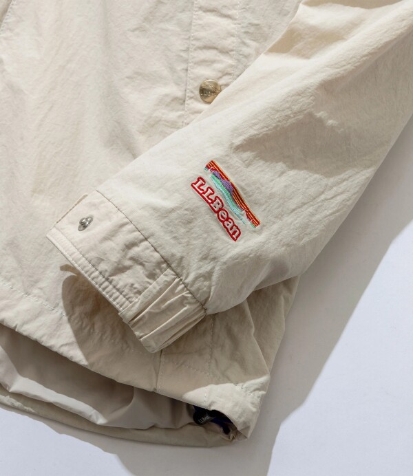 New Arrivals！　Livermore Jacket 