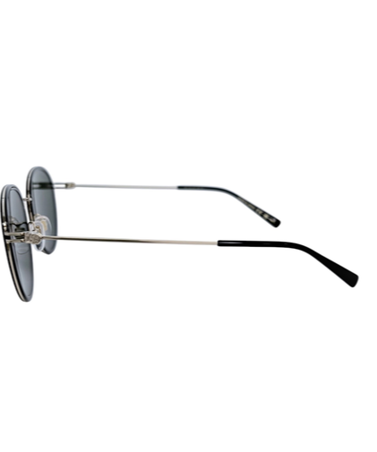 【希少モデル】GUCCI グッチ サングラス GG1849S 001 ラウンドフレーム