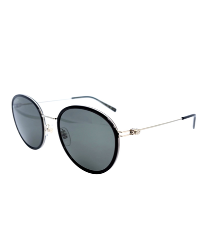 【希少モデル】GUCCI グッチ サングラス GG1849S 001 ラウンドフレーム