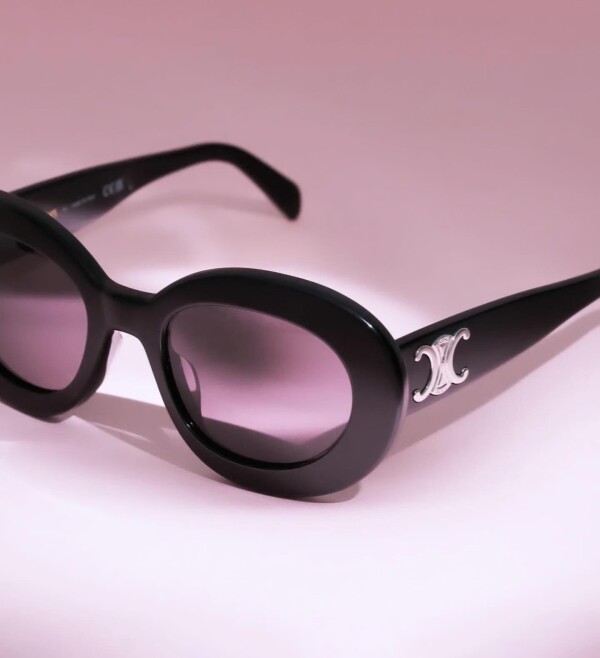 CELINE サングラス入荷しました🙌✨