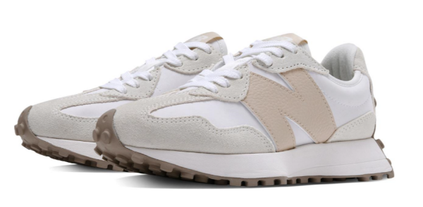 ～WS327～ NEW BALANCE待望の新色入荷！！