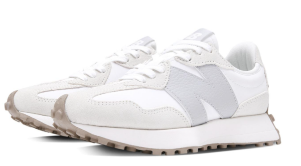 ～WS327～ NEW BALANCE待望の新色入荷！！
