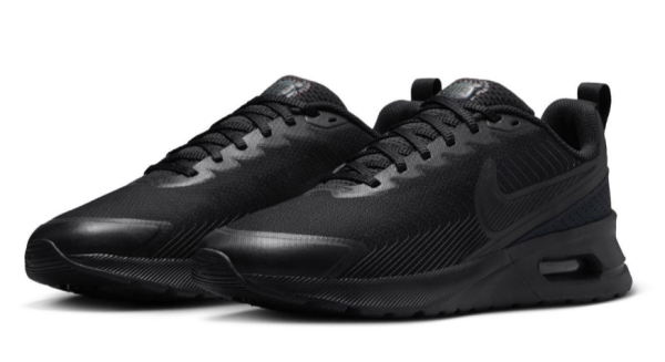 AIRMAX NUAXIS　～エア マックス ナクシス～