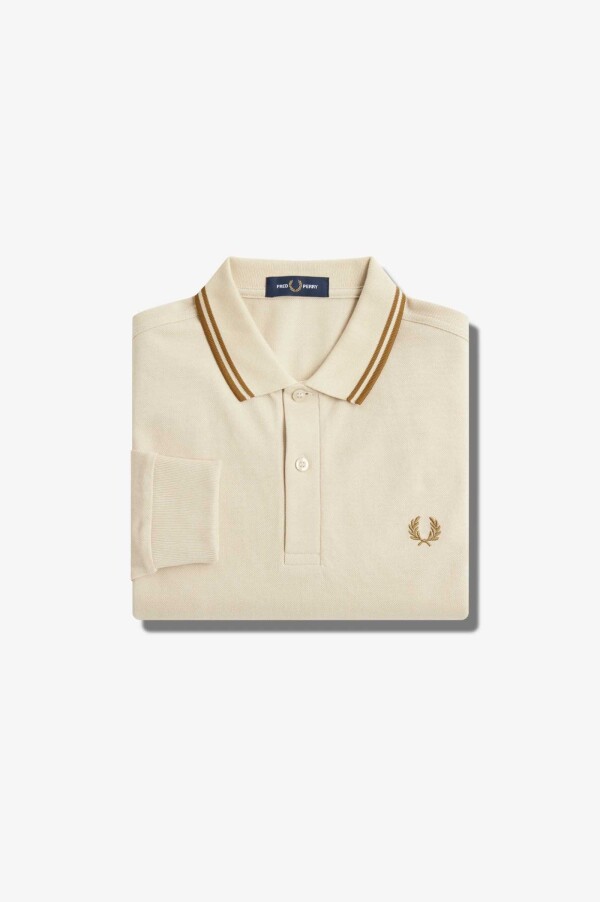 The Fred Perry Shirt - M3636