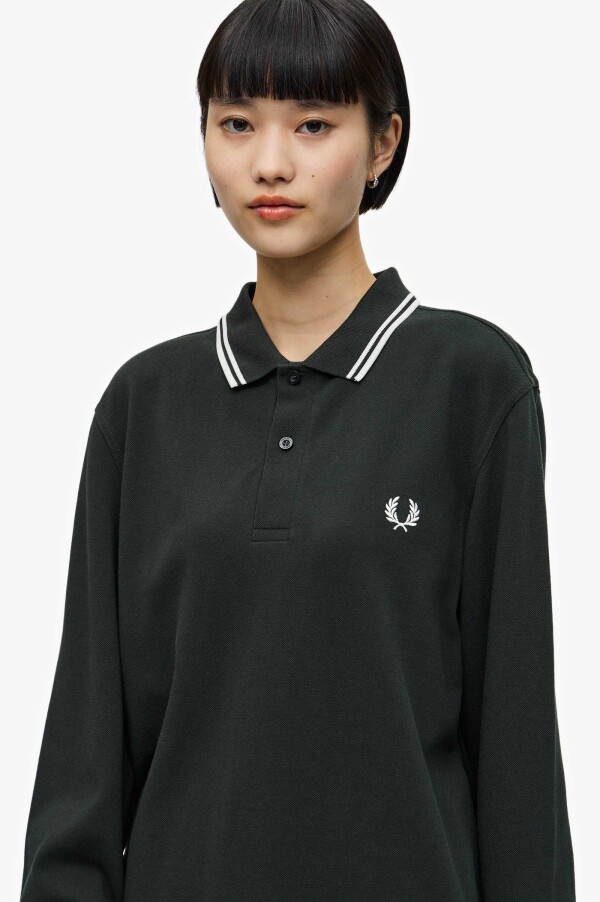The Fred Perry Shirt - M3636
