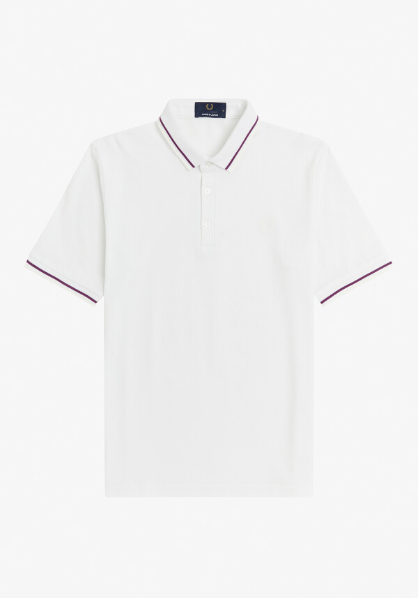 MADE IN JAPAN POLO SHIRT