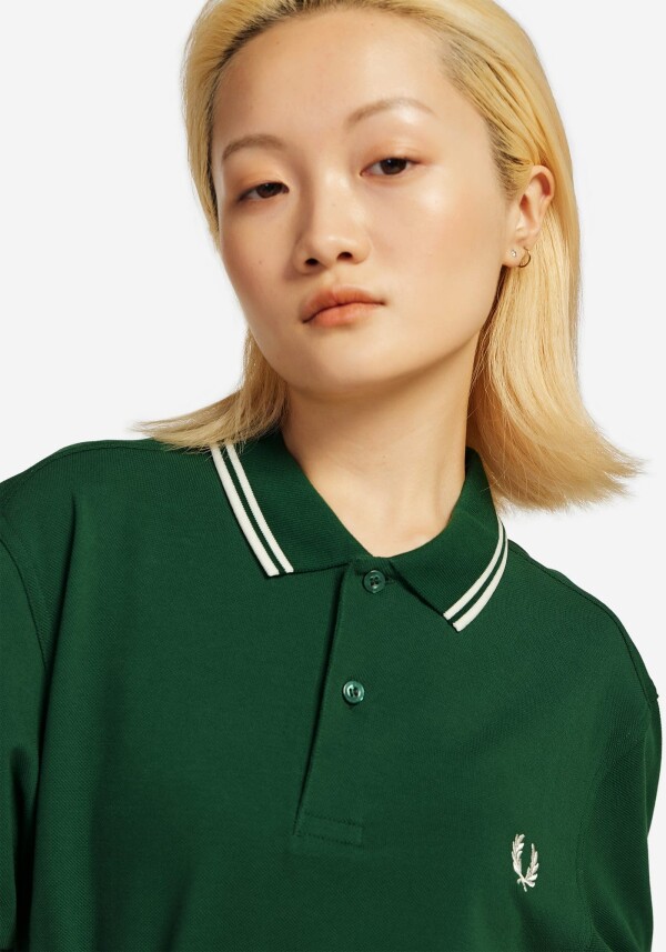 FRED PERRY SHIRT 