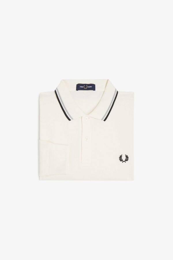 The Fred Perry Shirt - M3636