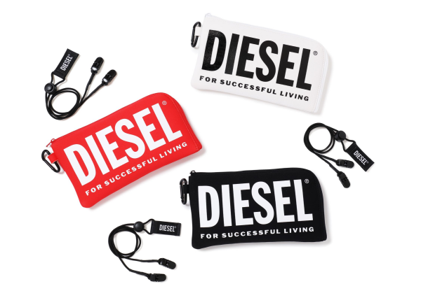  DIESEL FALL WINTER 2021 DENIM CAMPAIGN 7.31 (SAT) START
