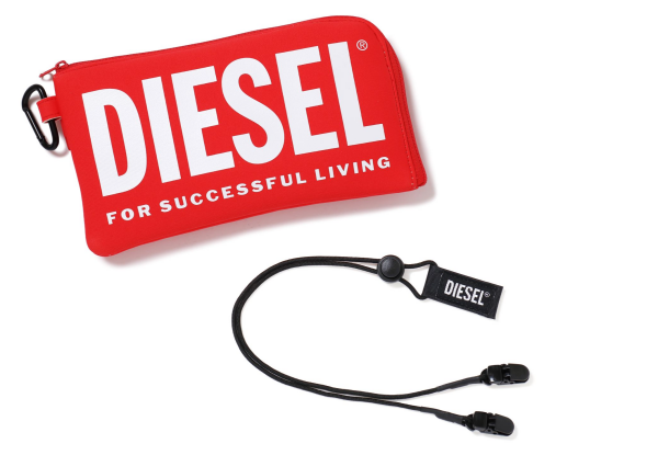  DIESEL FALL WINTER 2021 DENIM CAMPAIGN 7.31 (SAT) START