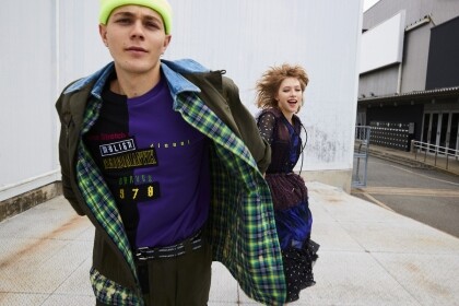 2020 DIESEL FALL CAMPAIGN