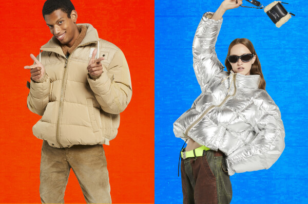 2021 DIESEL WINTER CAMPAIGN 10.23(SAT) START