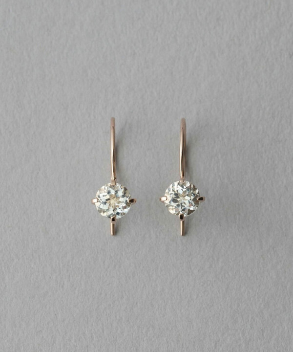 New Collection in April "Pierce"