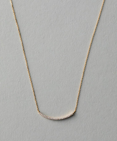 "Particle" Collection -Necklace-