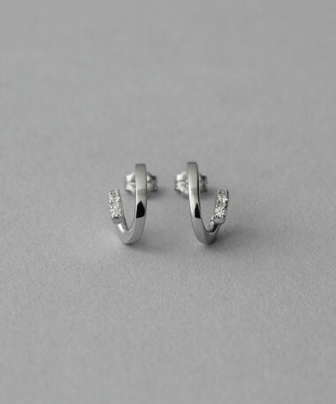 New Collection in April "Pierce"
