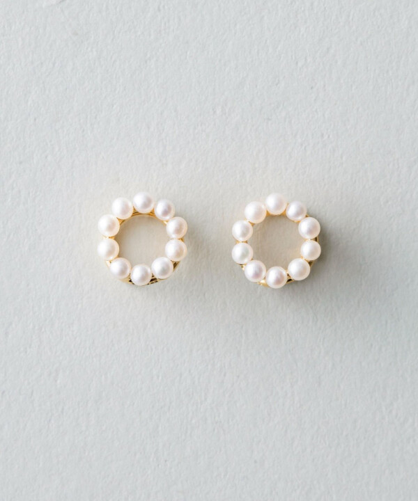 Loop Earring