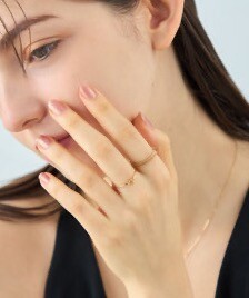 Spring 2026 Collection "Lace Line"