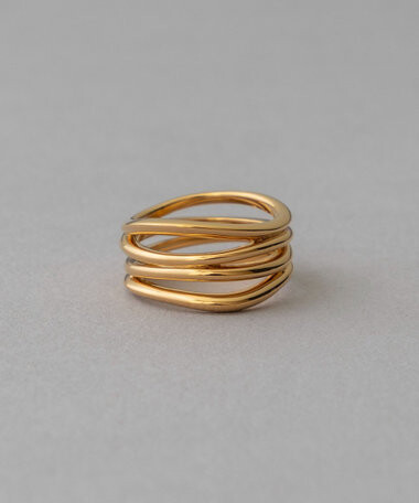 Spring 2023 Collection "Pinky Ring"