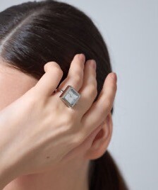 Ring Watch
