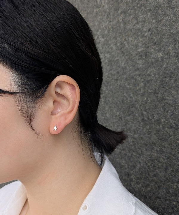 Everyday Minimal Pierces