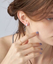 Natural stone Pierce