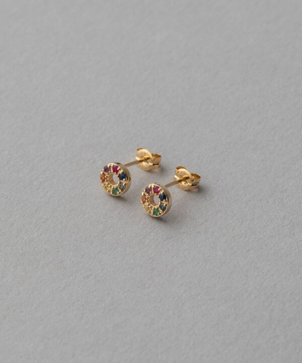 Recommend "Rainbow" Collection