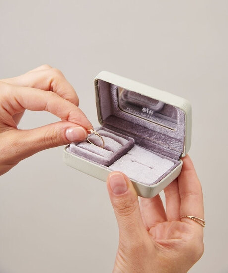 Limited Jewerly Case