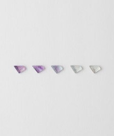 "Fluorite" Collection