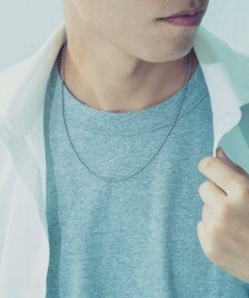 Chain Necklace