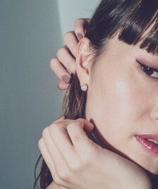 Reversible Earrings