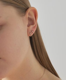 Tight Earring