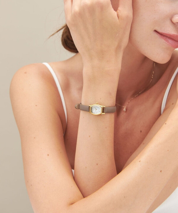 New Collection "Kisekae Watch"