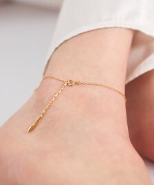 Anklet