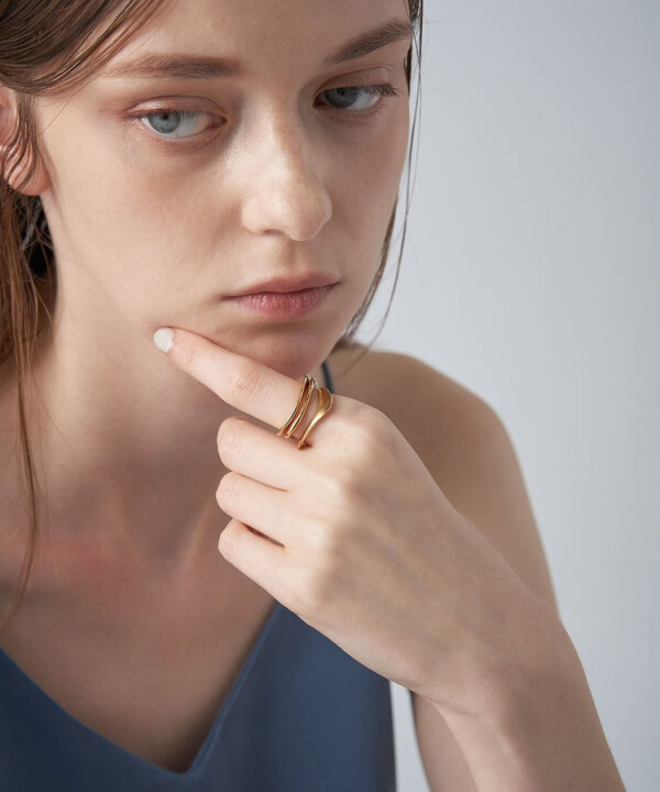 【Pre-Order】Puzzle Ring - Winter Treat 2023 "To the Light"