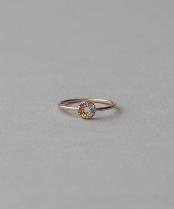 "Rainbow" Collection