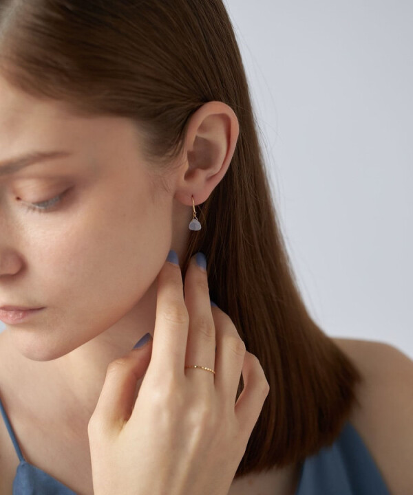 Natural stone Pierce