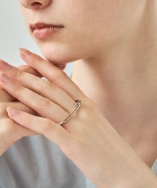 Double Ring