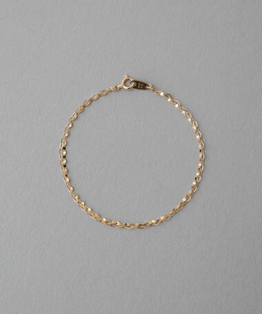 New Collection in January "K10 Bracelet"